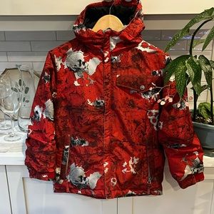 GUC 686 snow/ski jacket